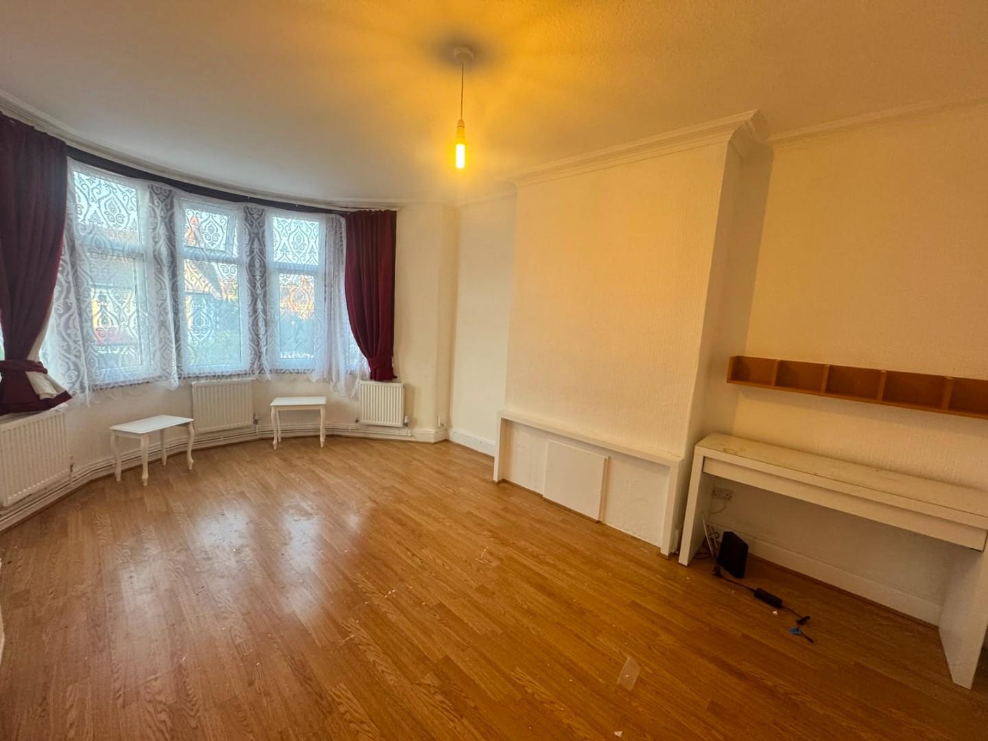 Lodge Drive, first floor, London